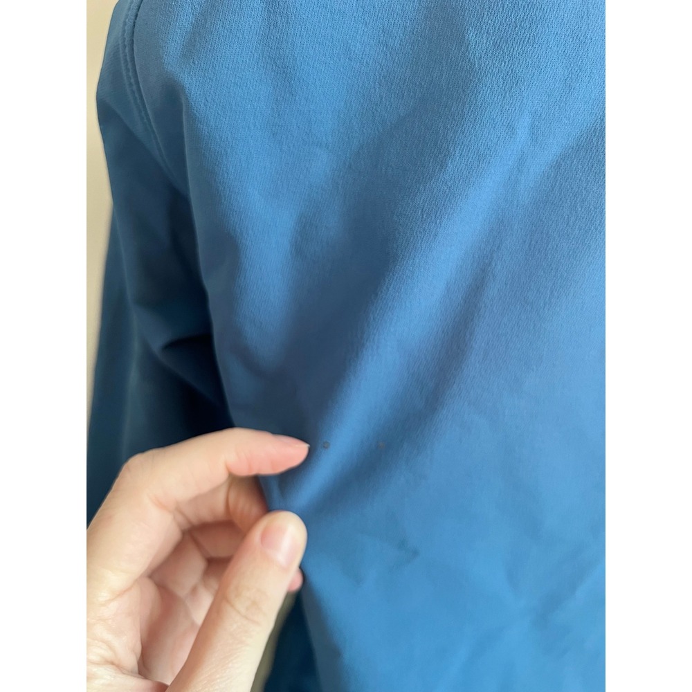 Retro Patagonia Simple Guide Jacket Womens Full Zip Soft Shell - Picture 3 of 8